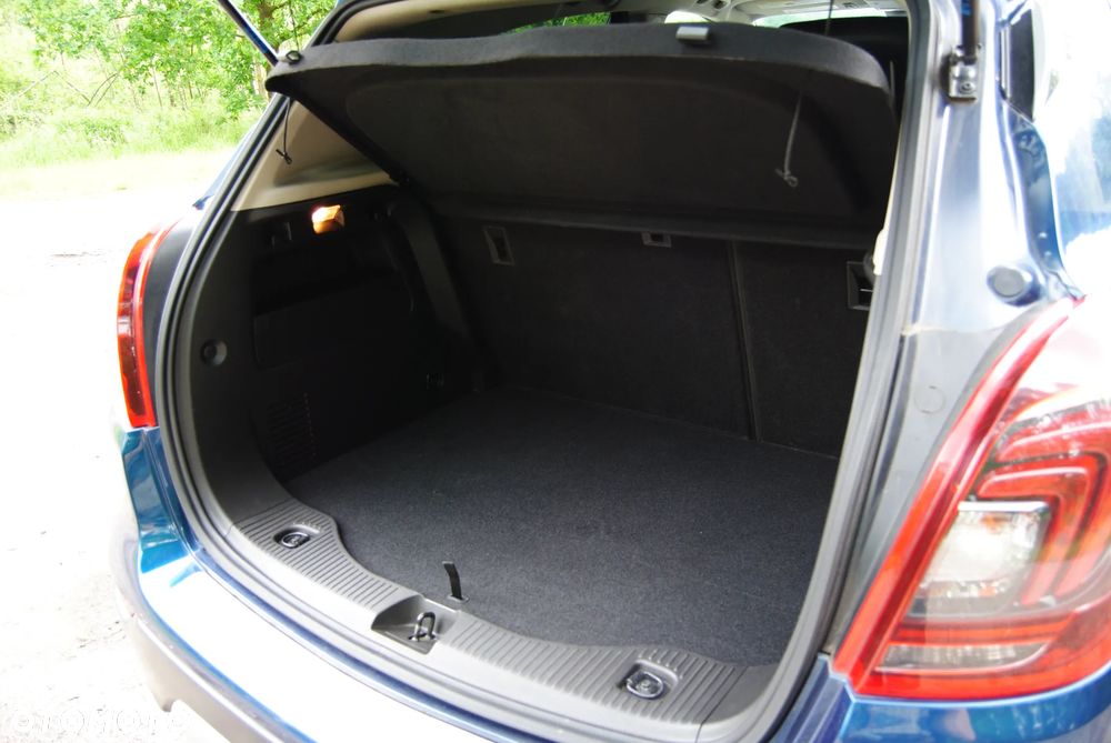 Opel Mokka - 33