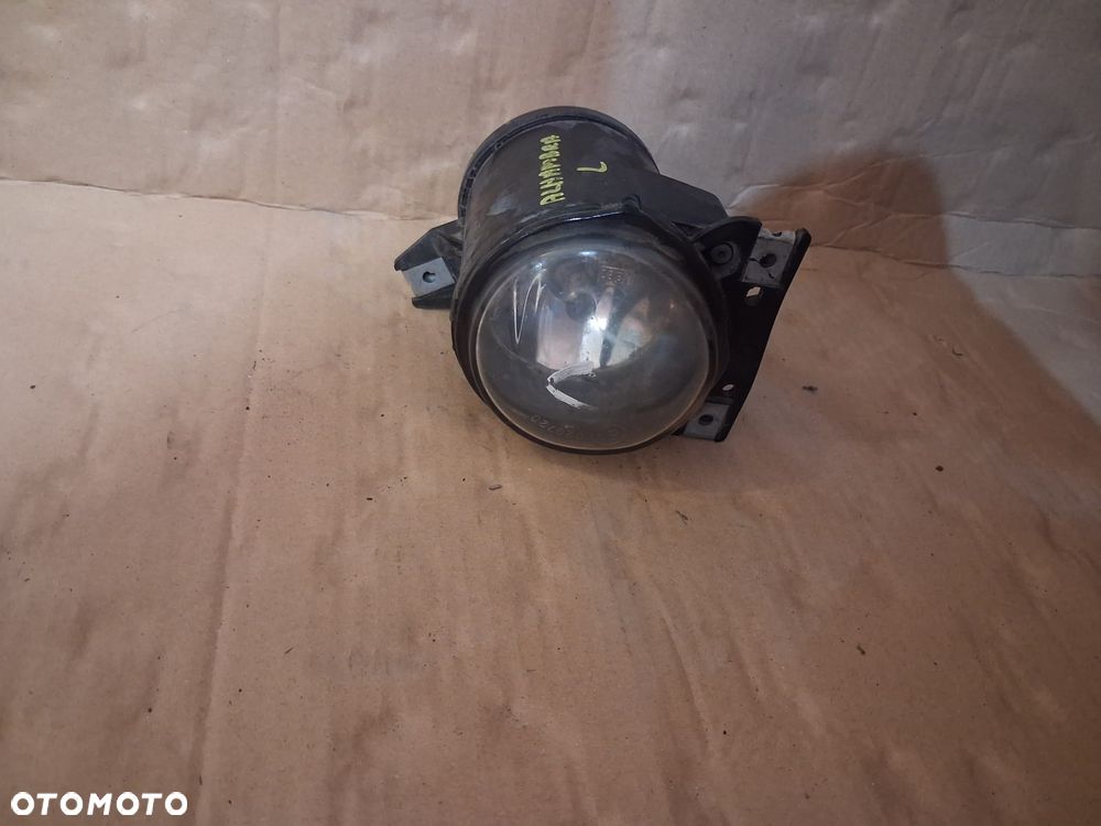 Halogen SEAT ALHAMBRA prawy lewy  OE - 4