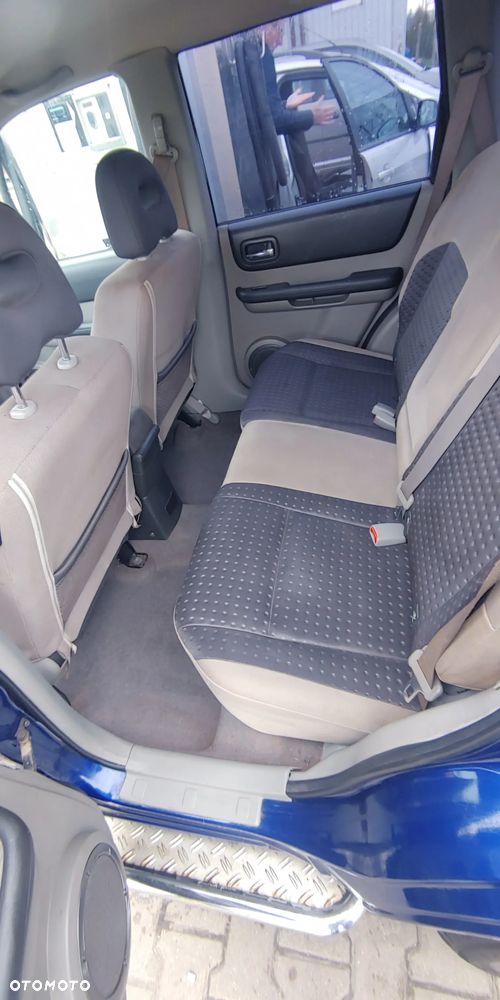 Nissan X-Trail 2.0 Comfort - 24