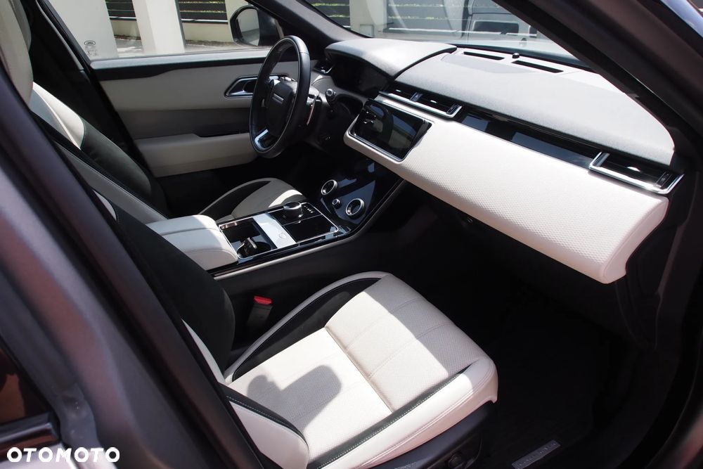 Land Rover Range Rover Velar 2.0 Si4 GPF R-Dynamic S - 19
