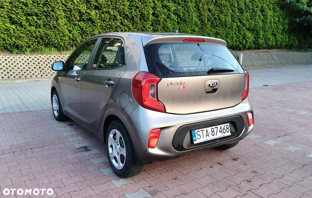 Kia Picanto - 4