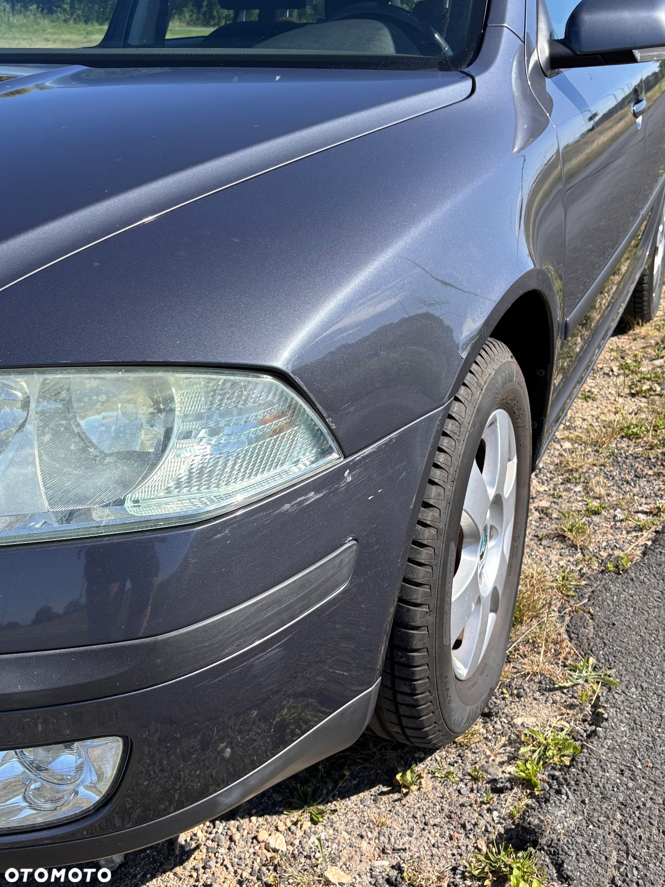 Skoda Octavia - 7