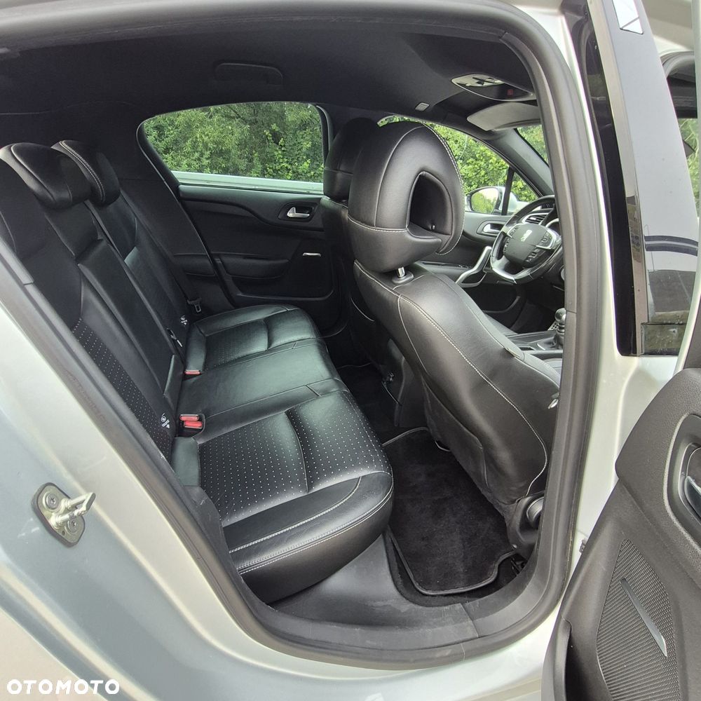 Citroën DS4 - 6