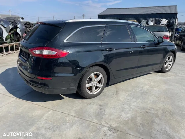 Dezmembrez Ford Mondeo 2016 MK 5 2.0 Euro 6 T7CF - 4