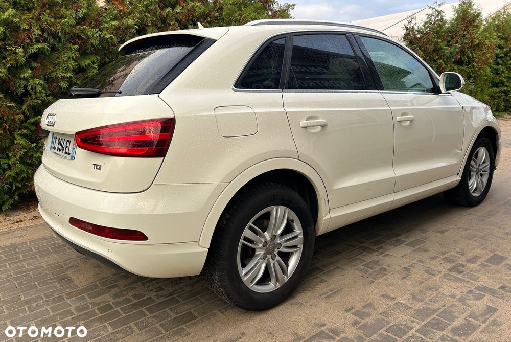 Audi Q3 2.0 TDI - 9