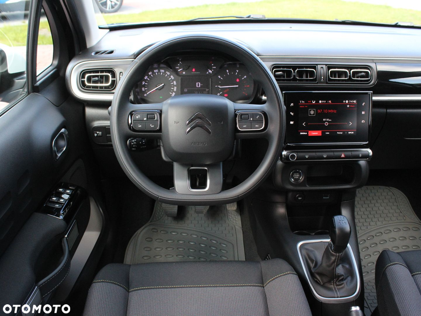 Citroën C3 - 9