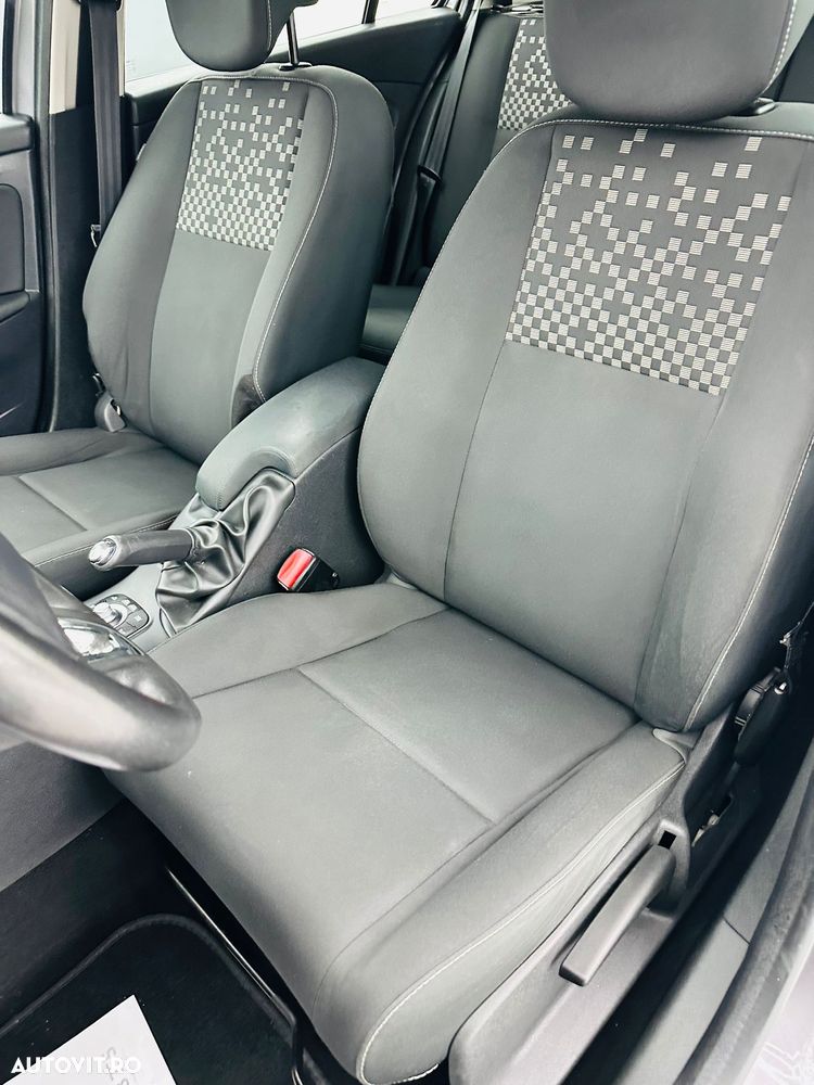 Renault Megane 1.5 dCi Dynamique - 16