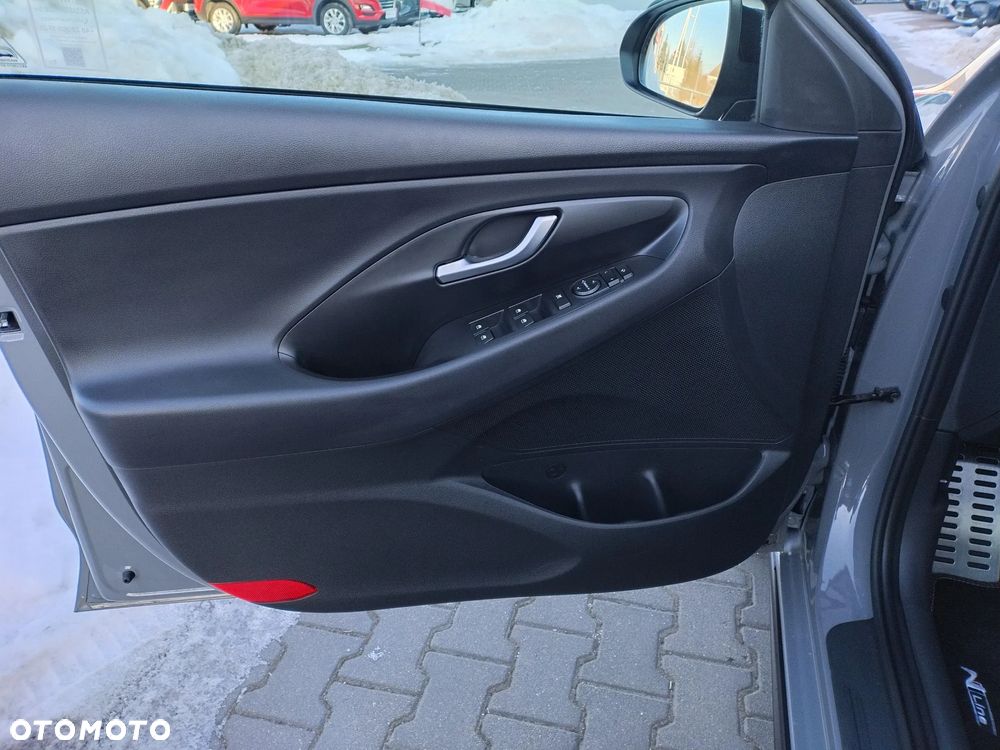 Hyundai i30 - 10