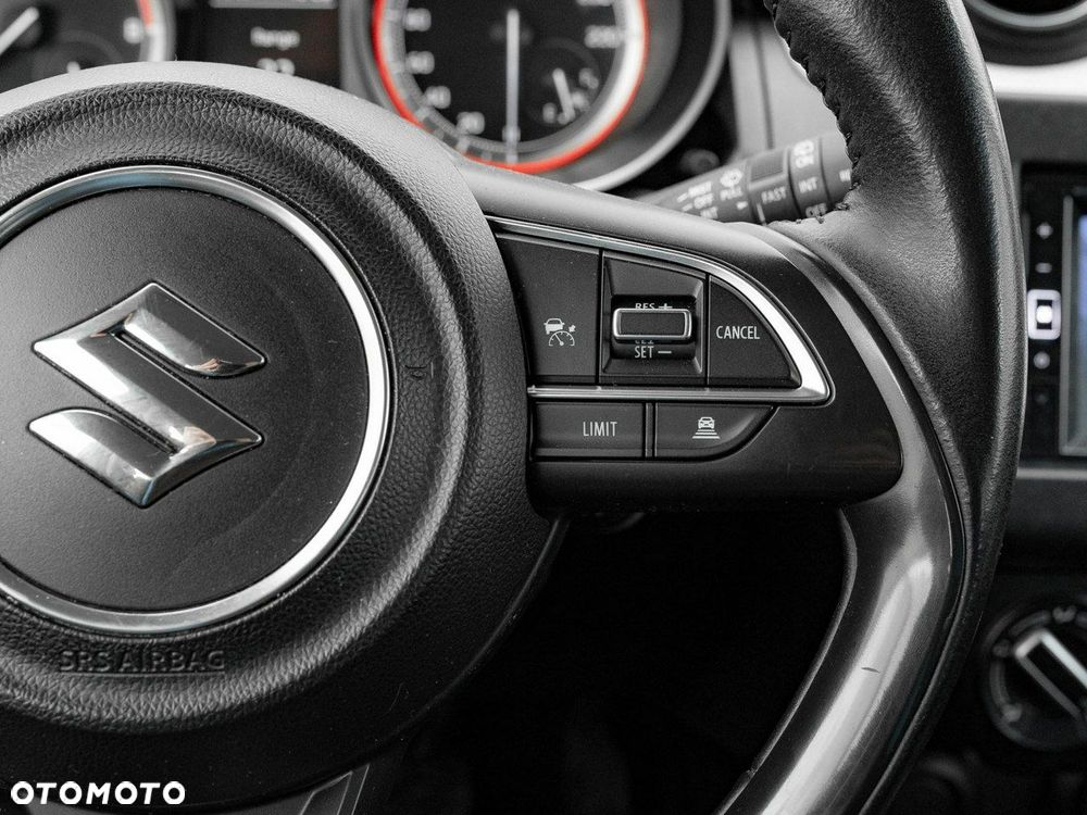 Suzuki Swift - 16