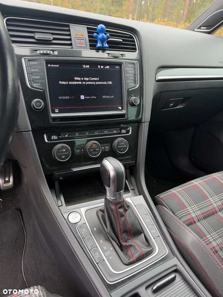 Volkswagen Golf 2.0 TSI BMT GTI Performance DSG - 17