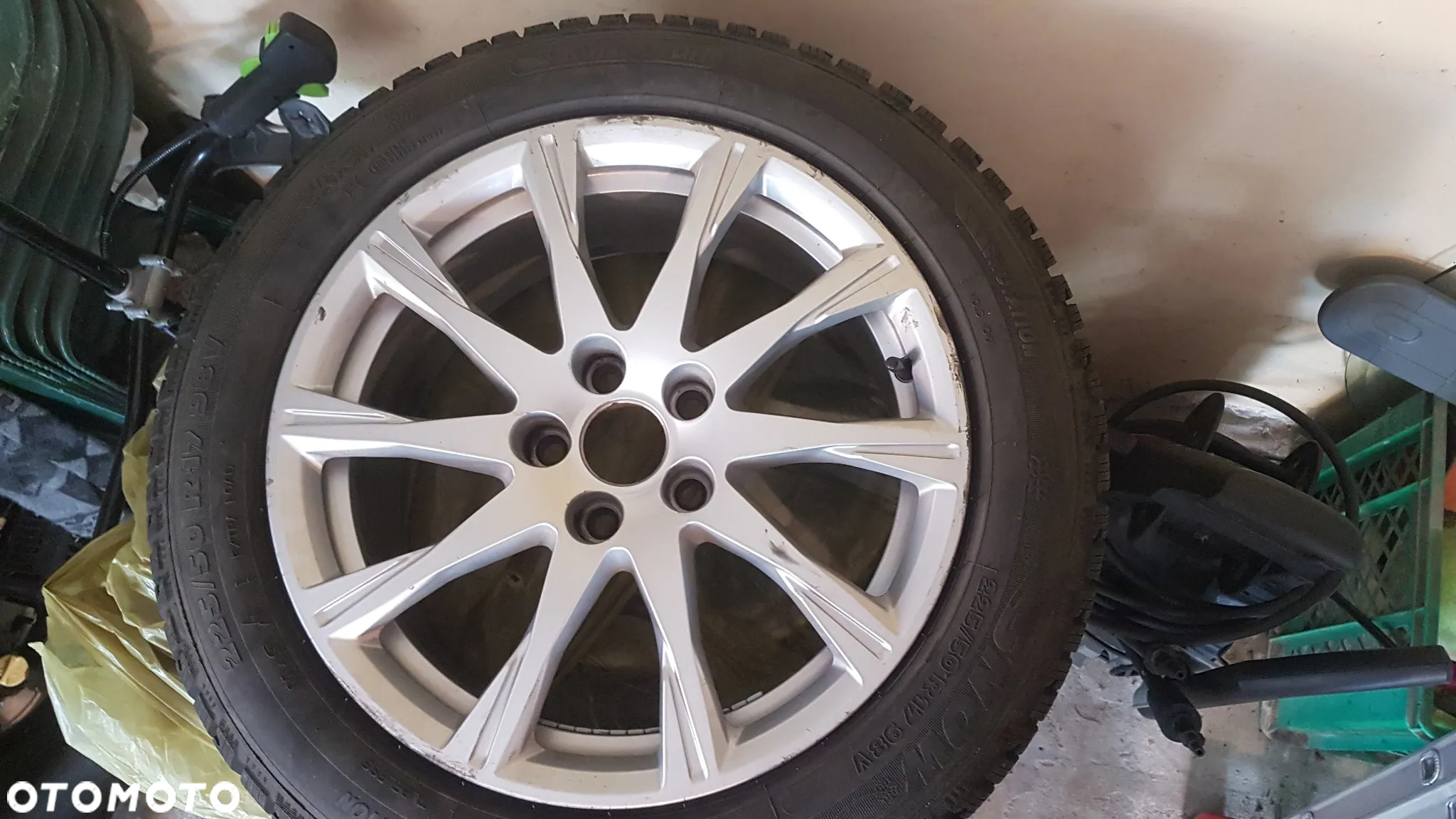 Audi A4 Avant 35 TDI S tronic advanced - 11