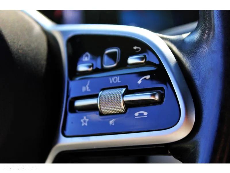 Mercedes-Benz GLE 300 d 4-Matic - 22