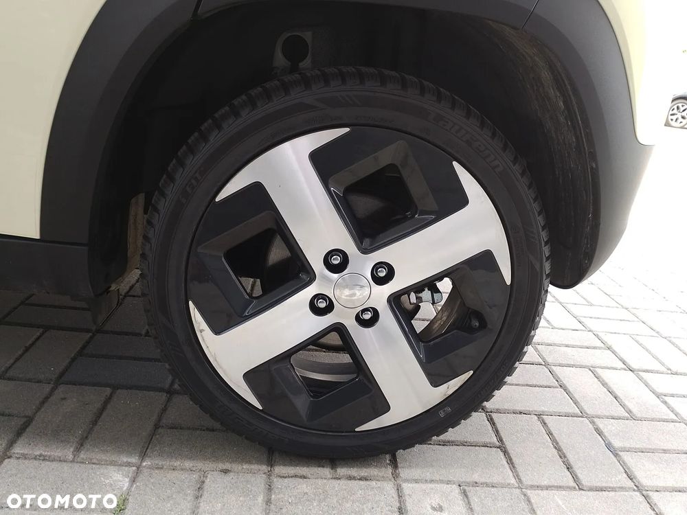 Hyundai Inster 49kWh Smart Limited - 18