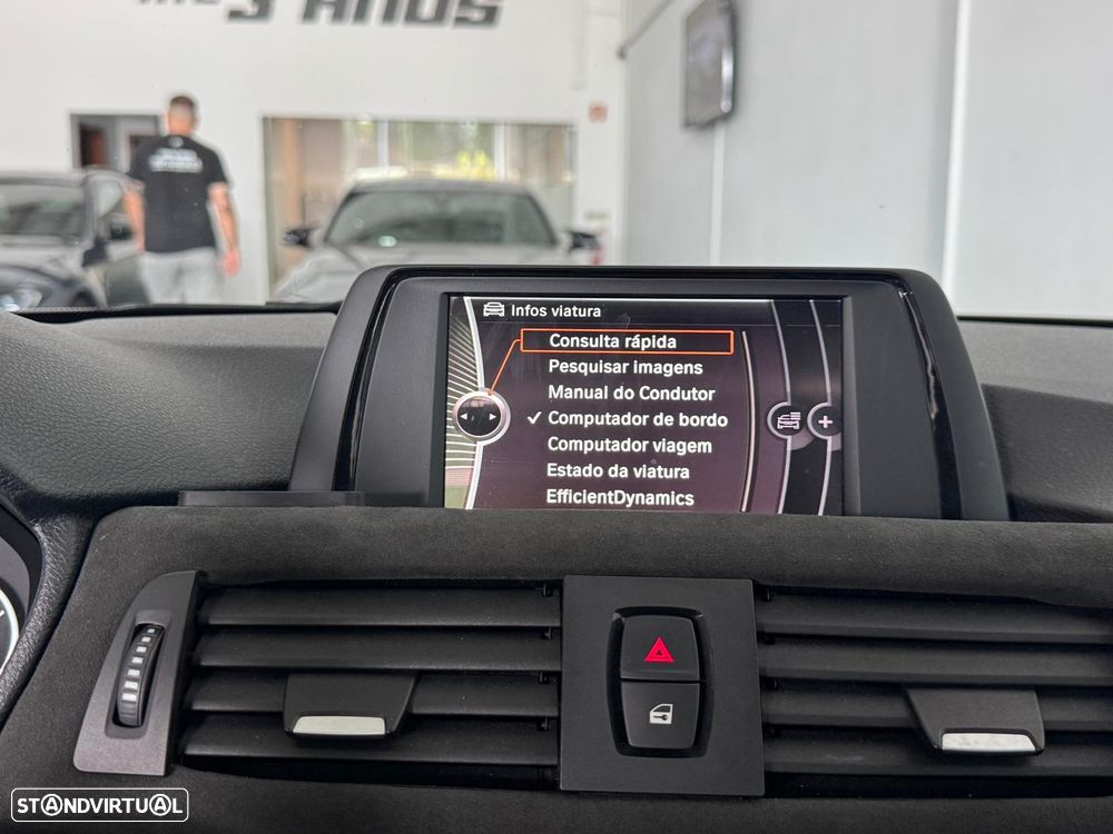 BMW 428 i Pack M Auto - 32