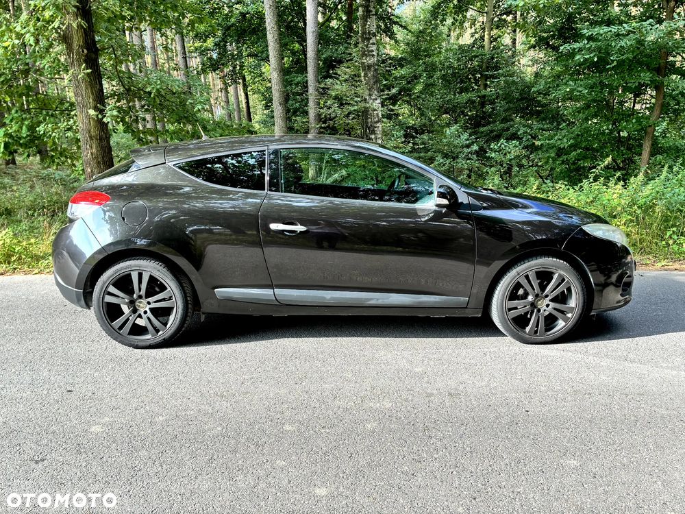 Renault Megane 1.6 16V Dynamique - 7