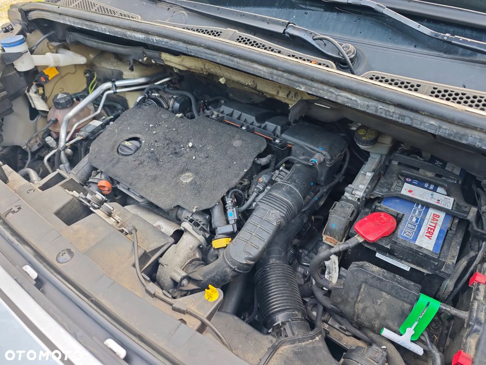 Toyota Proace City D-4D Long 2,4t Active (bryg.) - 28