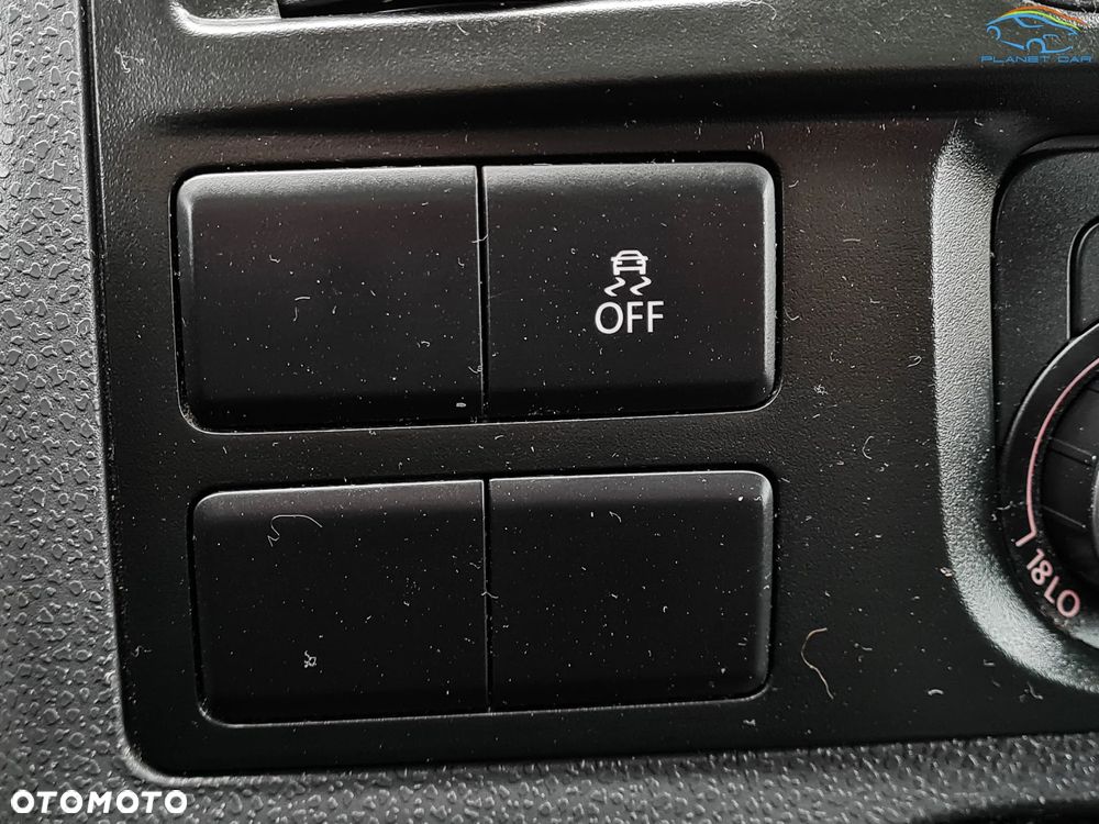 Volkswagen Caravelle TDI L2 Comfortline - 36