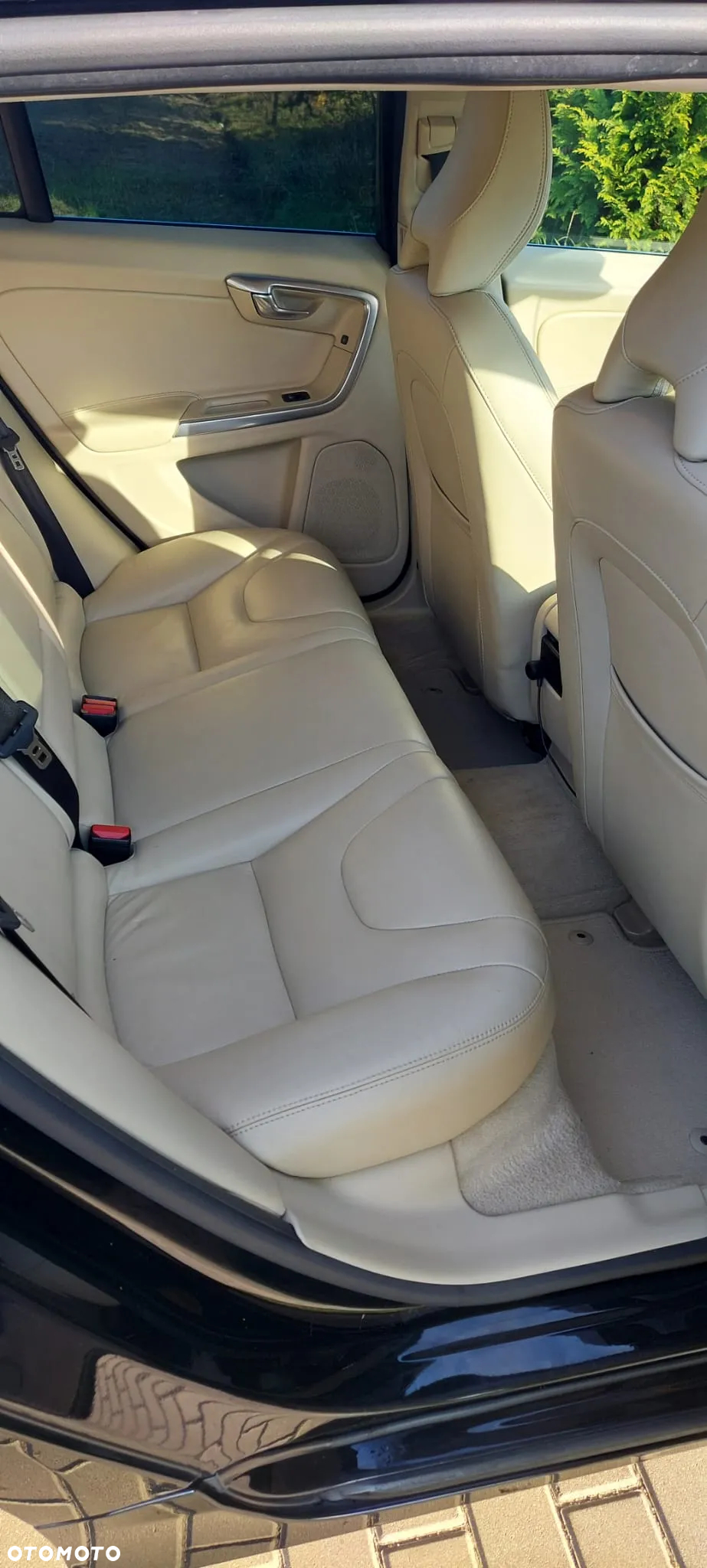 Volvo V60 - 27