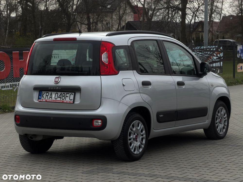 Fiat Panda 1.2 Easy - 6