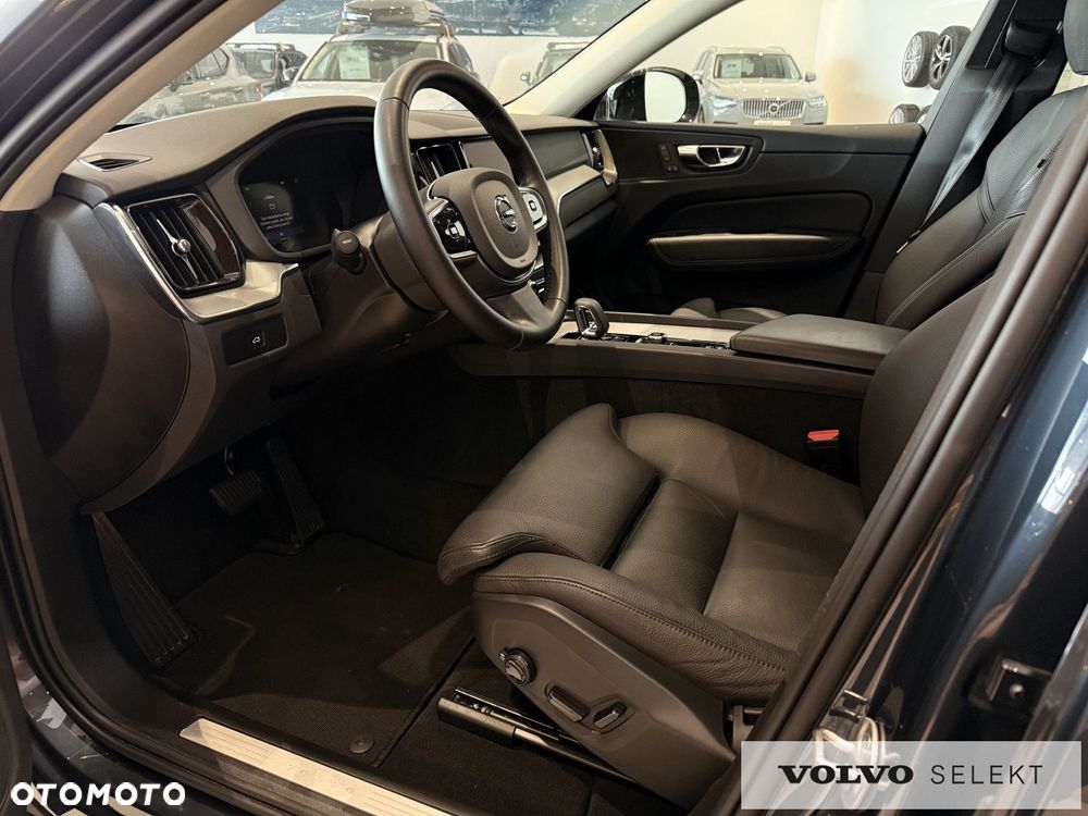 Volvo XC 60 - 10