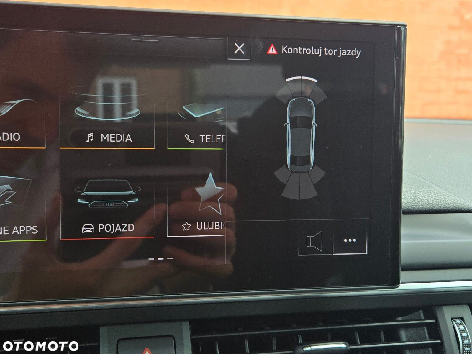Audi A4 - 37