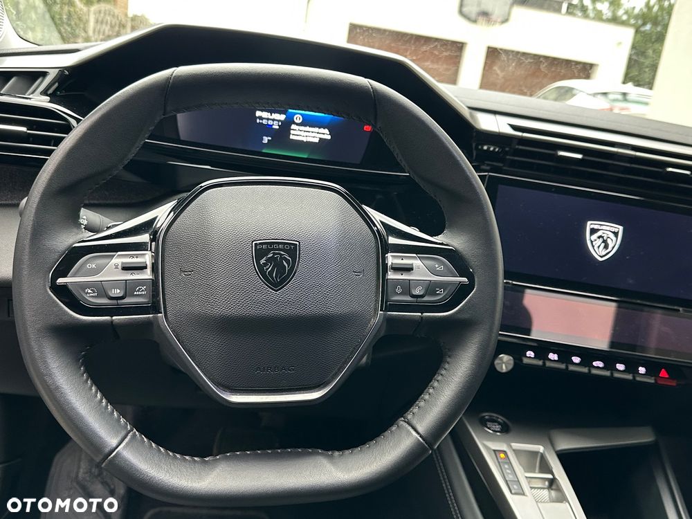 Peugeot 408 180 e-EAT8 Allure - 19