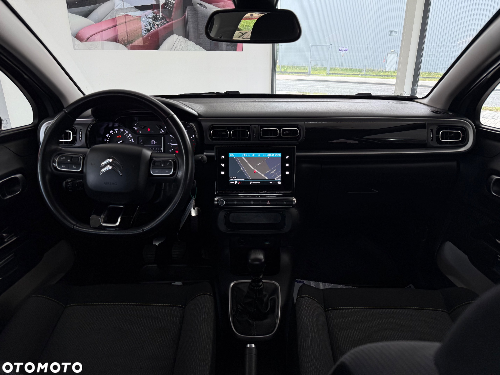 Citroën C3 - 4