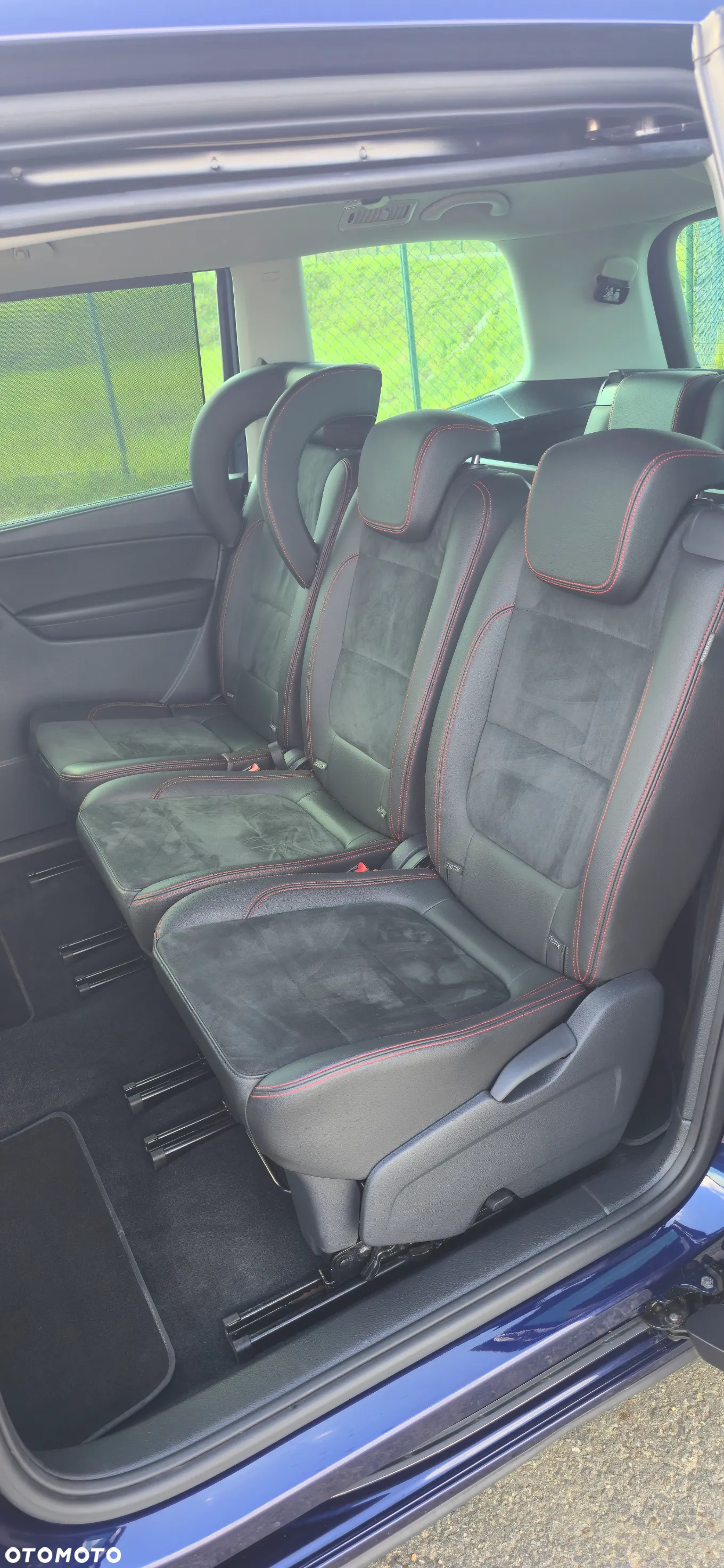 Seat Alhambra 2.0 TDI S&S 4Drive DSG FR-LINE - 13