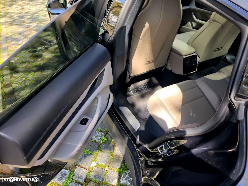 Porsche Taycan 4S - 7