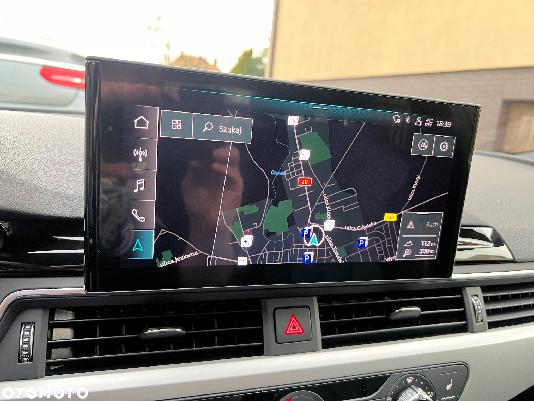Audi A4 - 20