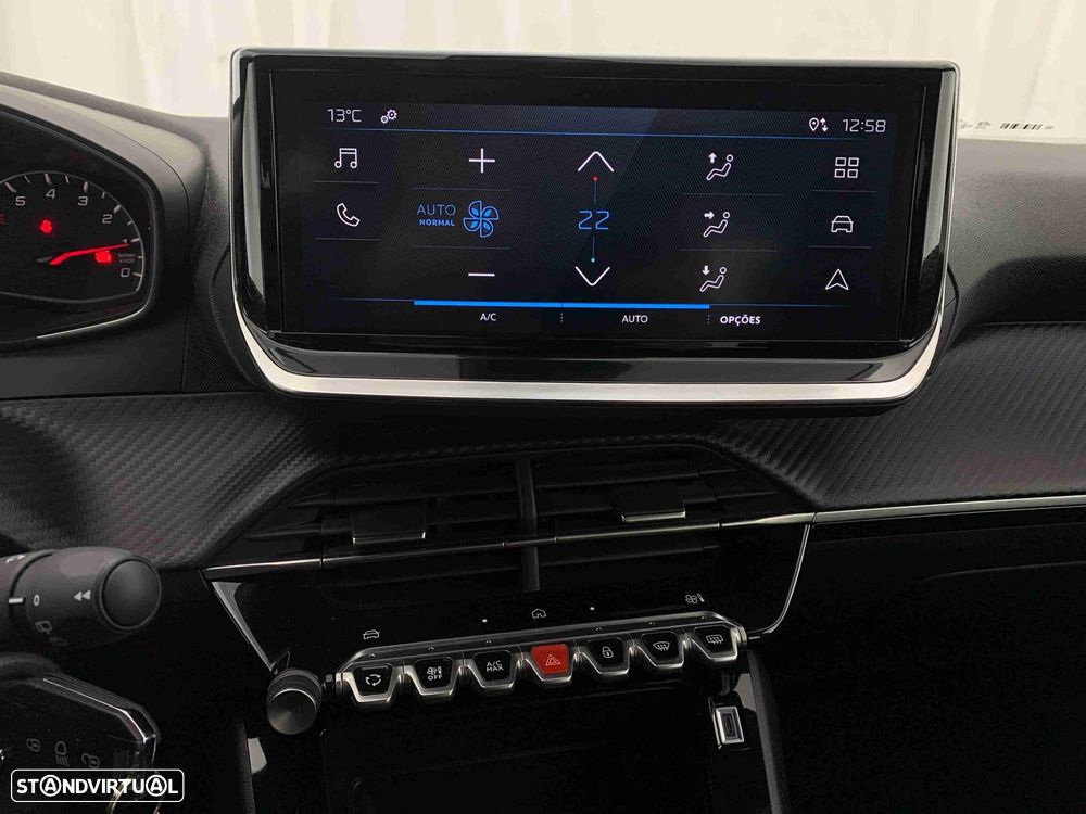 Peugeot 2008 1.2 PureTech Style - 9