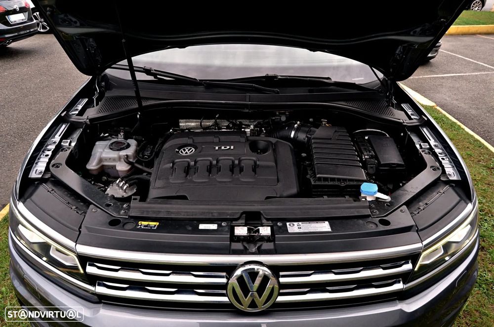 VW Tiguan Allspace - 35