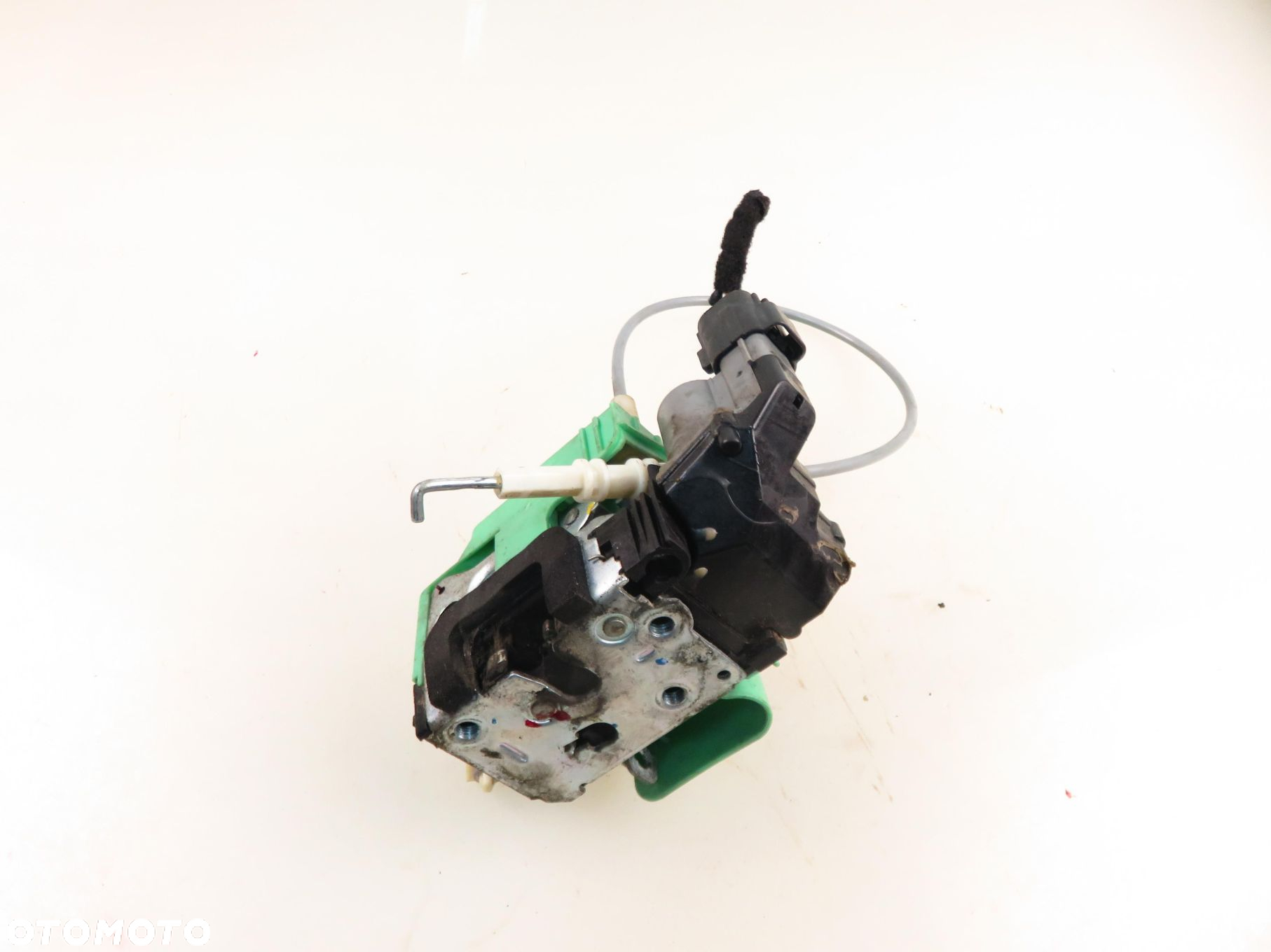 ZAMEK LEWY PRZEDNI FIAT LINEA 6 PIN - 6