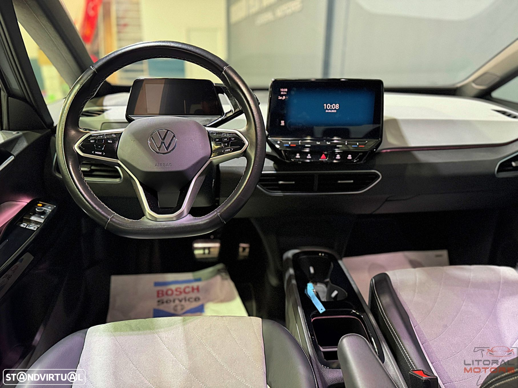 VW ID.3 Pro Performance Style - 19
