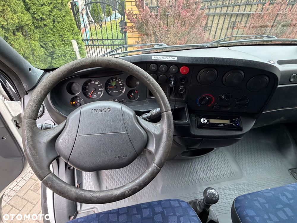 Iveco Daily - 7