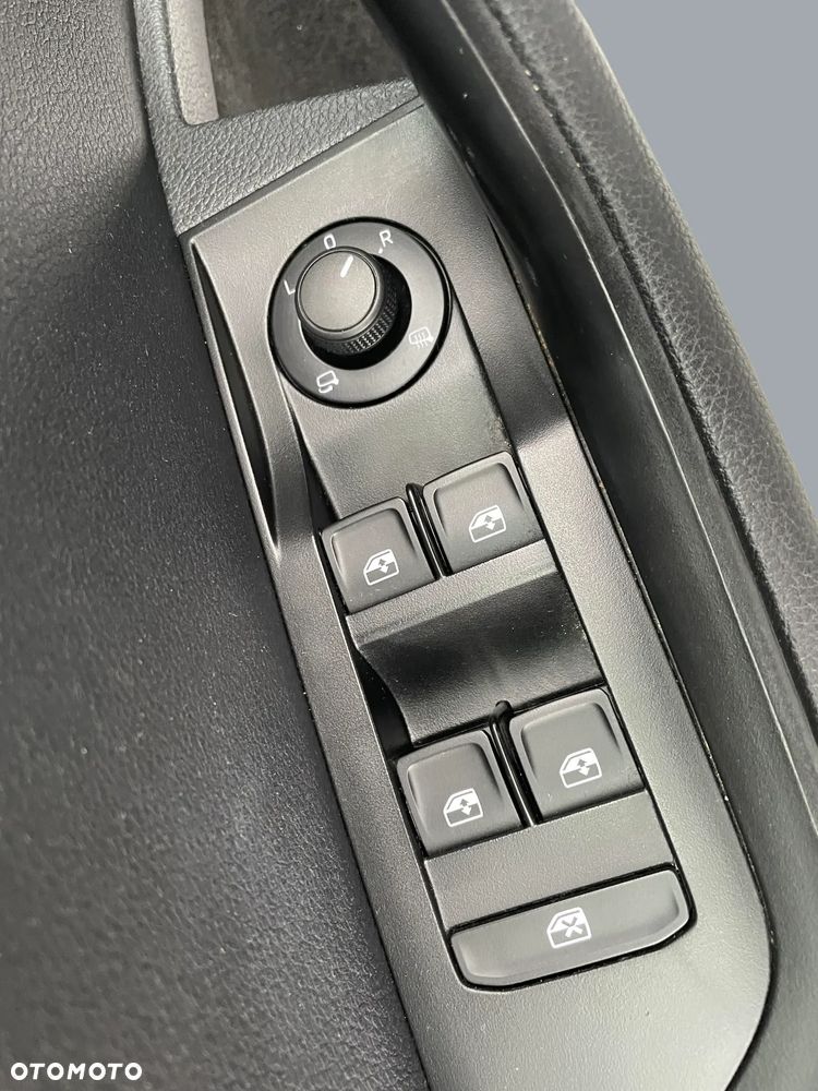 Skoda Superb 2.0 TSI 4x4 Style DSG - 34