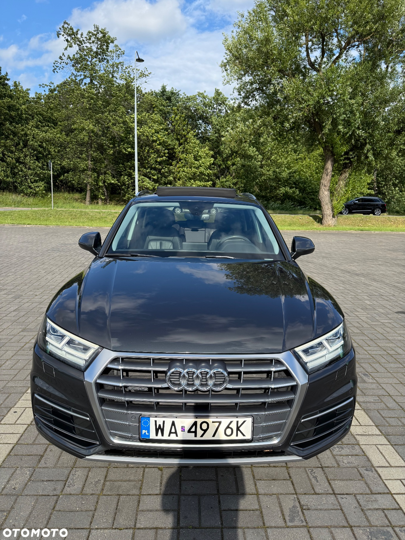 Audi Q5 - 9