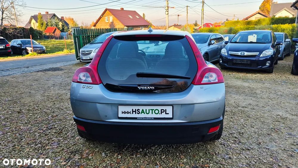 Volvo C30 1.8 Summum - 19