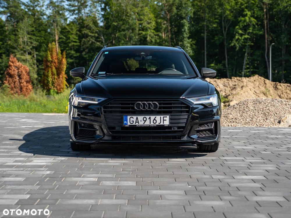 Audi A6 Avant 40 TDI mHEV S tronic - 3