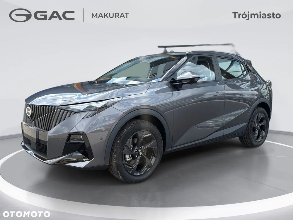 GAC Emzoom - 2