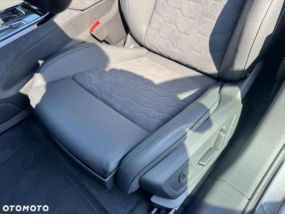 Audi A6 Avant e-tron 83kWh - 28