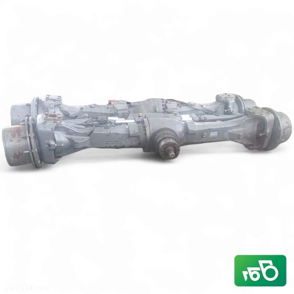 Przedni most 74506601029 Dana 745/143-001 Fendt 711 Favorit - 4