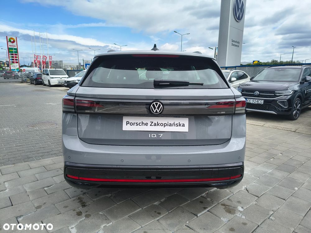 Volkswagen ID.7 - 7