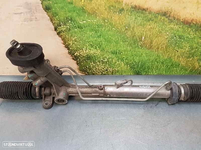 CREMALHEIRA DIREÇÃO SKODA FABIA I 2014 -6Q1423055BN - 2