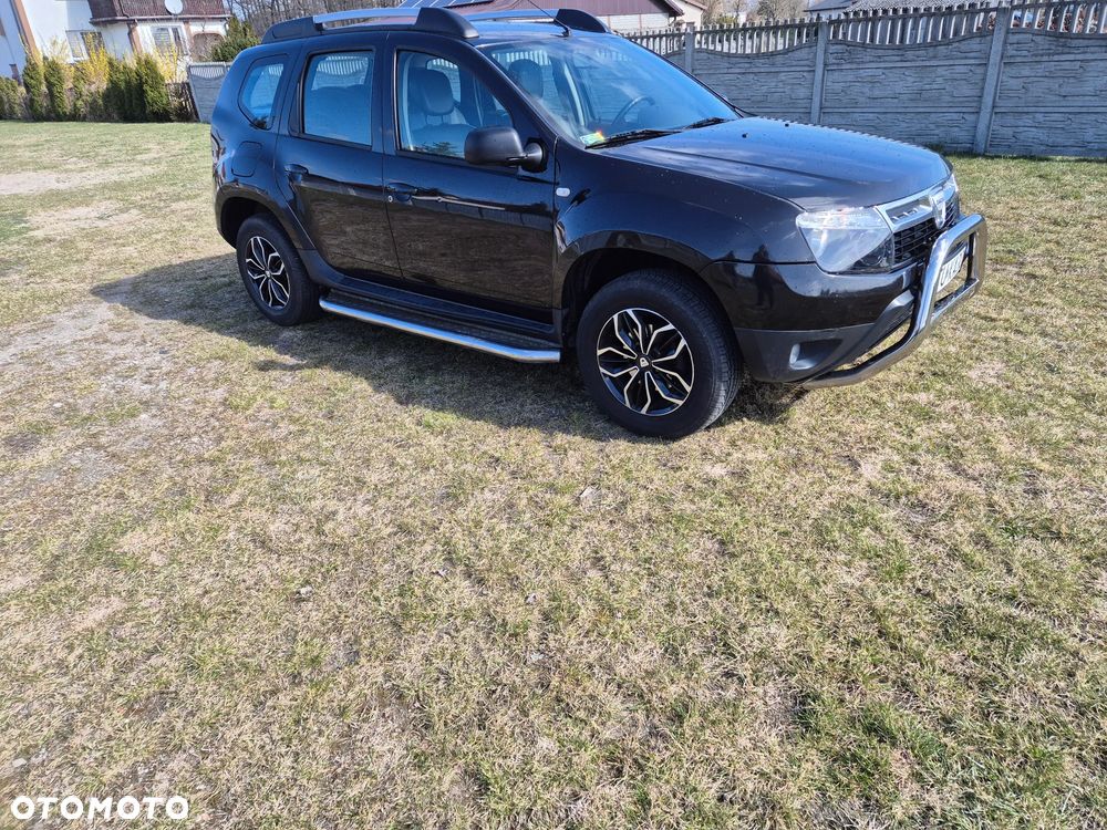 Dacia Duster 1.5 dCi Ambiance - 1