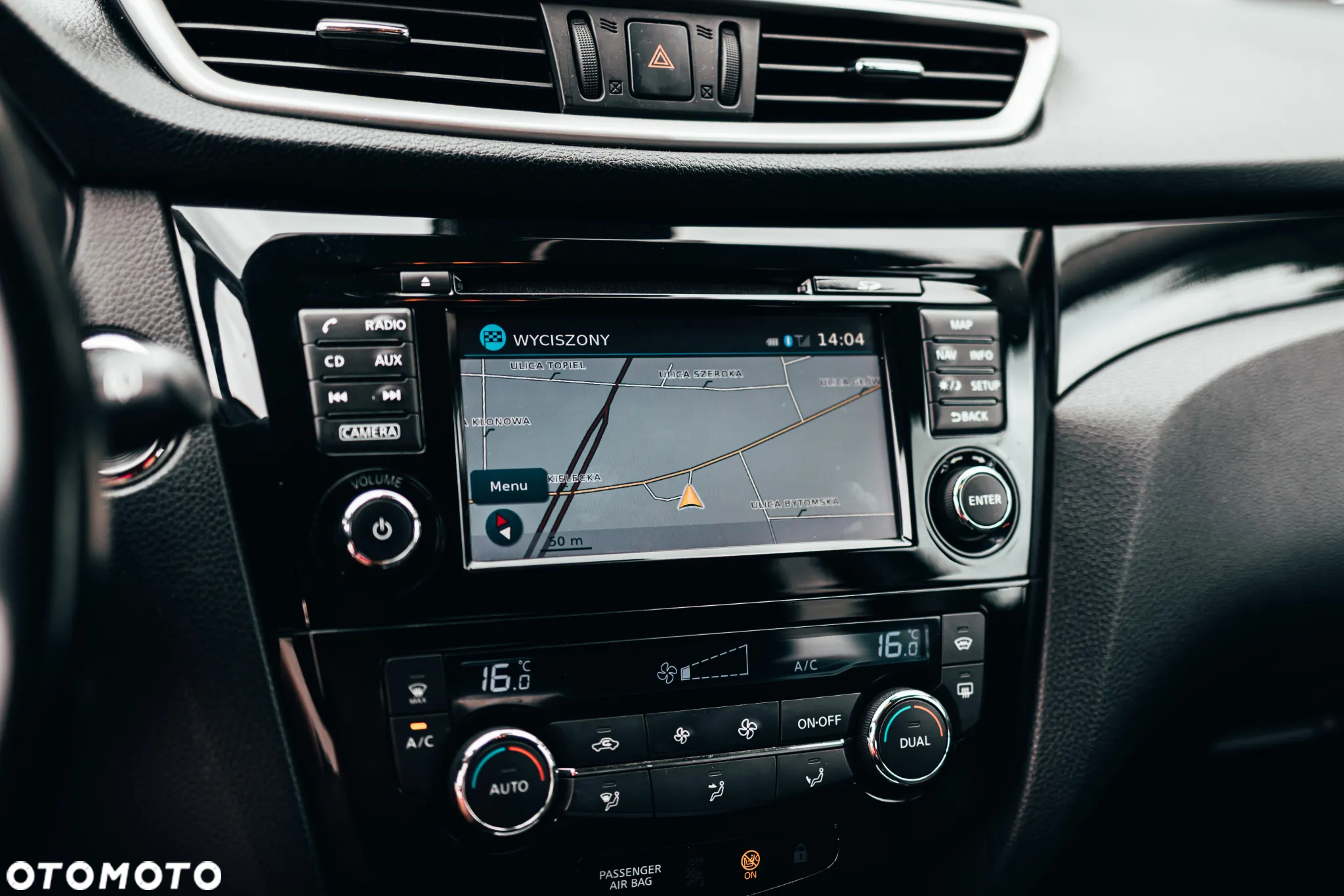 Nissan Qashqai - 15