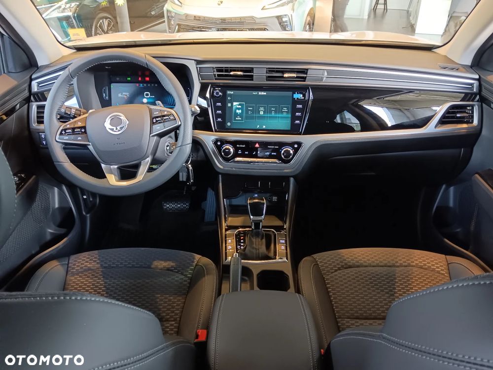 SsangYong/KGM Korando 1.5 T-GDI Joy 2WD - 10