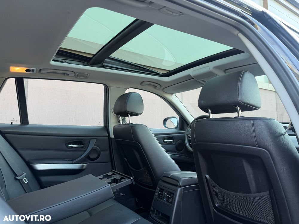 BMW Seria 3 - 37