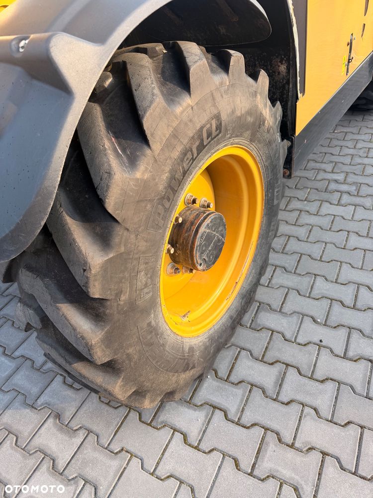 Caterpillar 337 - 15