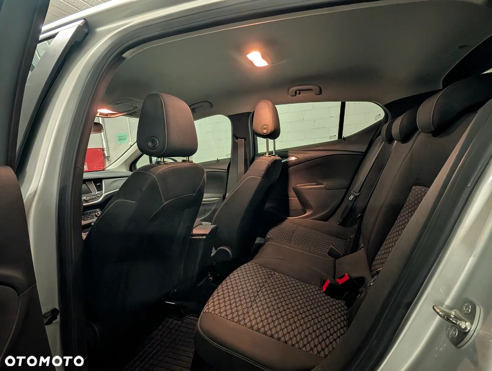 Opel Astra V 1.6 CDTI Enjoy - 6